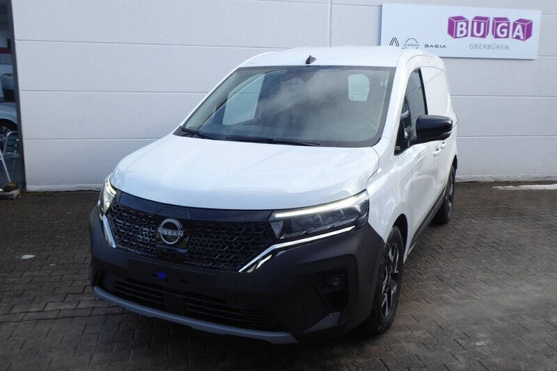 Gebraucht 2023 Nissan Townstar Van | CHF 28’900 (Fairer Preis) - Bild 1/4