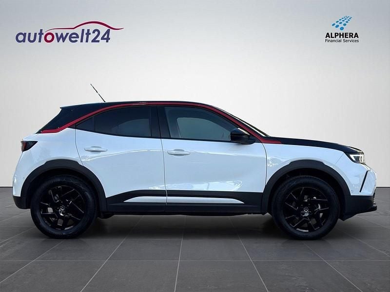 Gebraucht Opel Mokka GS Line 130 PS (95 kW) 2022 SUV