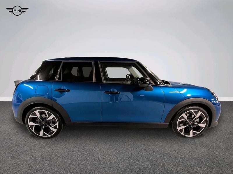 Neu Mini Cooper 156 PS (114 kW) 2025 Kleinwagen