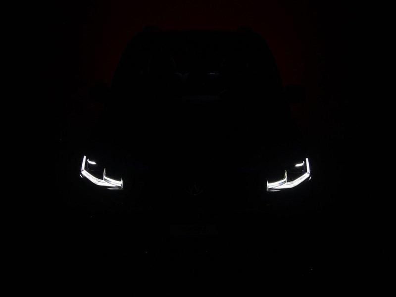 Neu VW Caddy Maxi 122 PS (89 kW) 2026 Weiss Van / Kleinbus