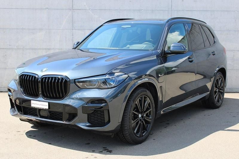 Gebraucht BMW X5 M Sport 286 PS (210 kW) 2022 SUV