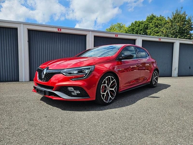 Gebraucht 2020 Renault Mégane IV Trophy | CHF 36’999 - Bild 1/4
