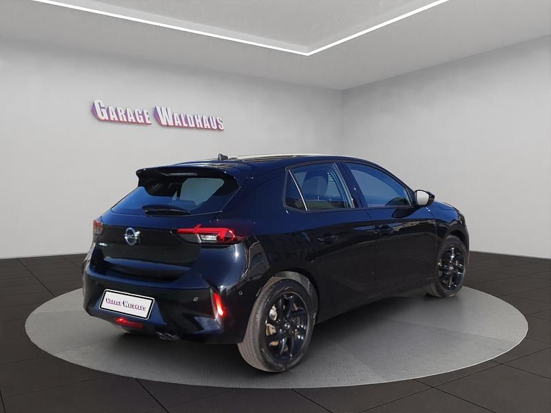 Gebraucht Opel Corsa 131 PS (96 kW) 2023 Kleinwagen