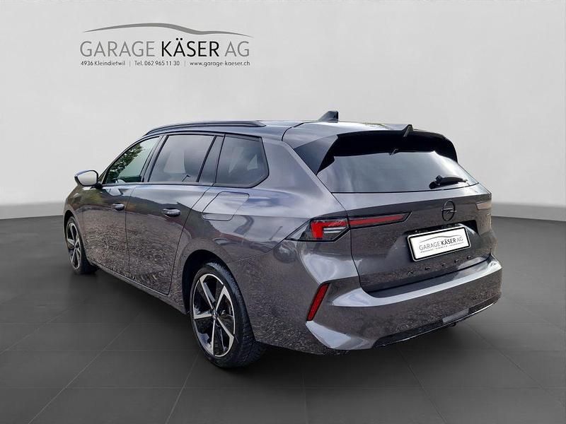 Gebraucht Opel Astra 150 PS (110 kW) 2024 Kombi
