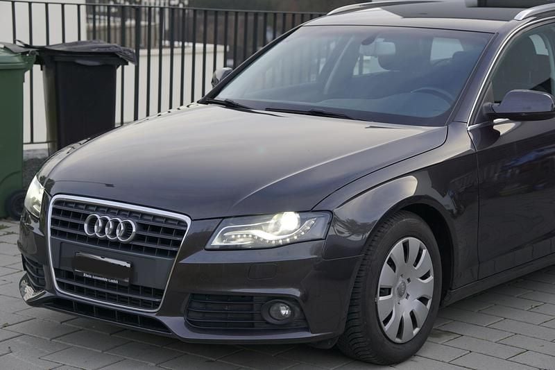 Gebraucht 2011 Audi A4 Kombi | CHF 6’900 (Fairer Preis) - Bild 1/4