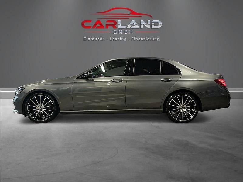 Gebraucht Mercedes E200 Avantgarde 184 PS (135 kW) 2019