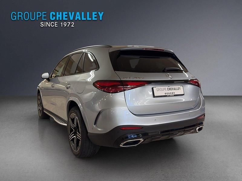 Neu Mercedes GLC300e 204 PS (150 kW) 2026 SUV