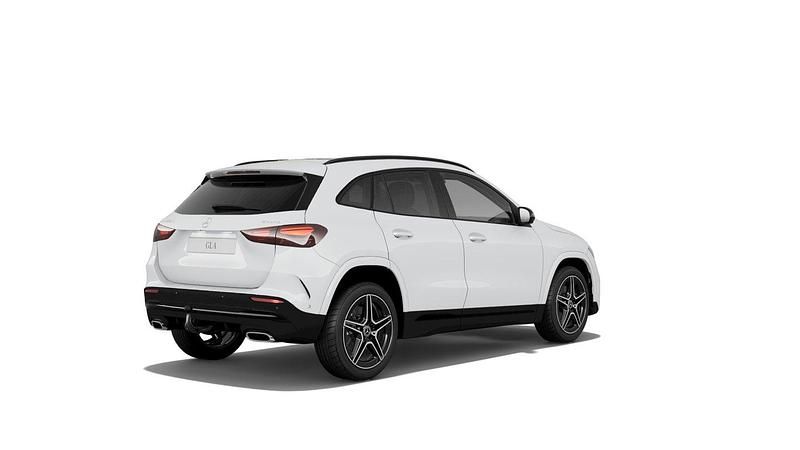 Neu Mercedes GLA220 190 PS (139 kW) 2025 SUV