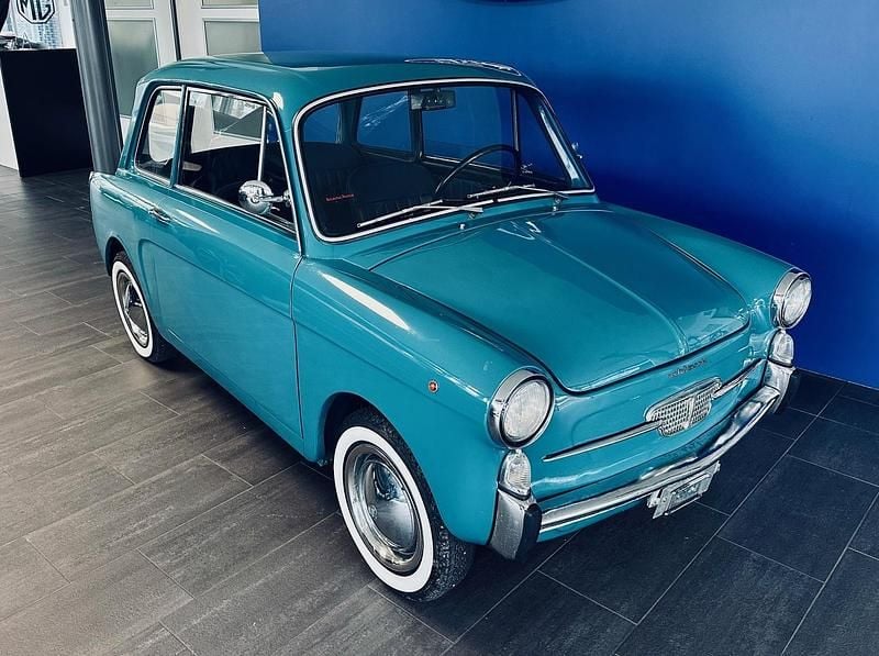 Gebraucht Autobianchi Bianchina 1968 Kleinwagen