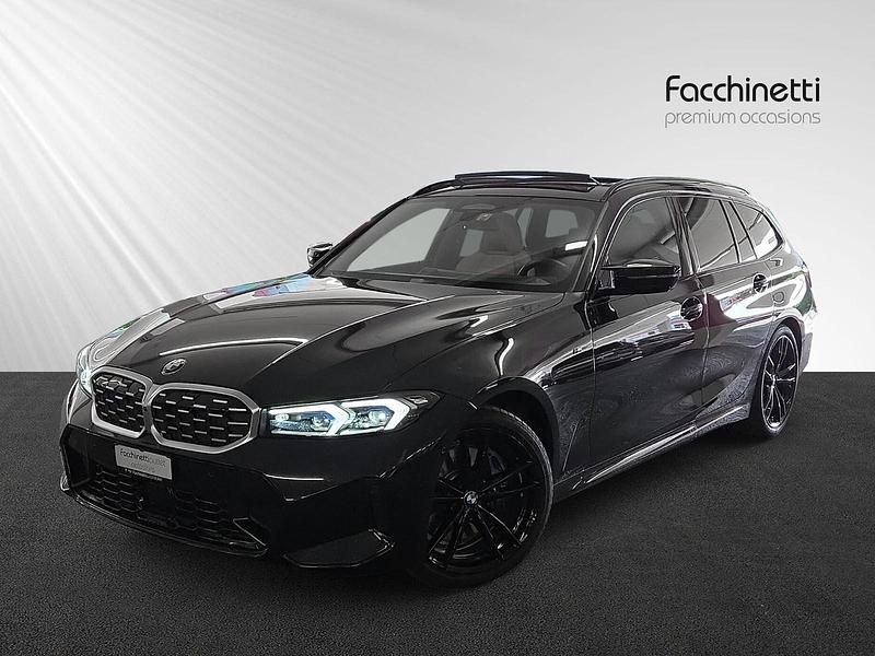 Gebraucht 2023 BMW M340 Limousine | CHF 57’900 (Fairer Preis) - Bild 1/4