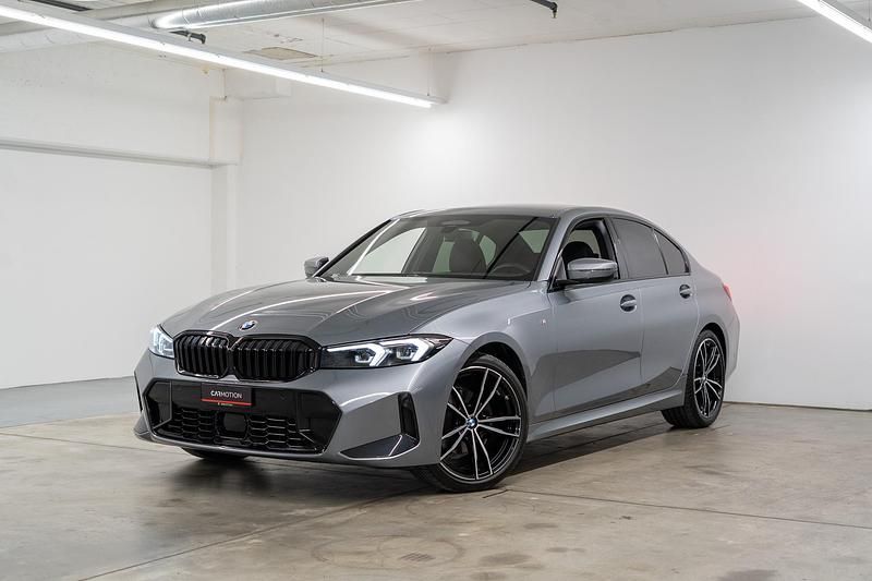Gebraucht 2023 BMW 320 Shadowline | CHF 42’880 - Bild 1/4