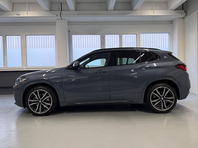 Gebraucht BMW X2 M Sport 178 PS (130 kW) 2022 SUV