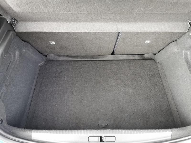 Gebraucht Opel Corsa GS Line 100 PS (73 kW) 2021 Blau Limousine