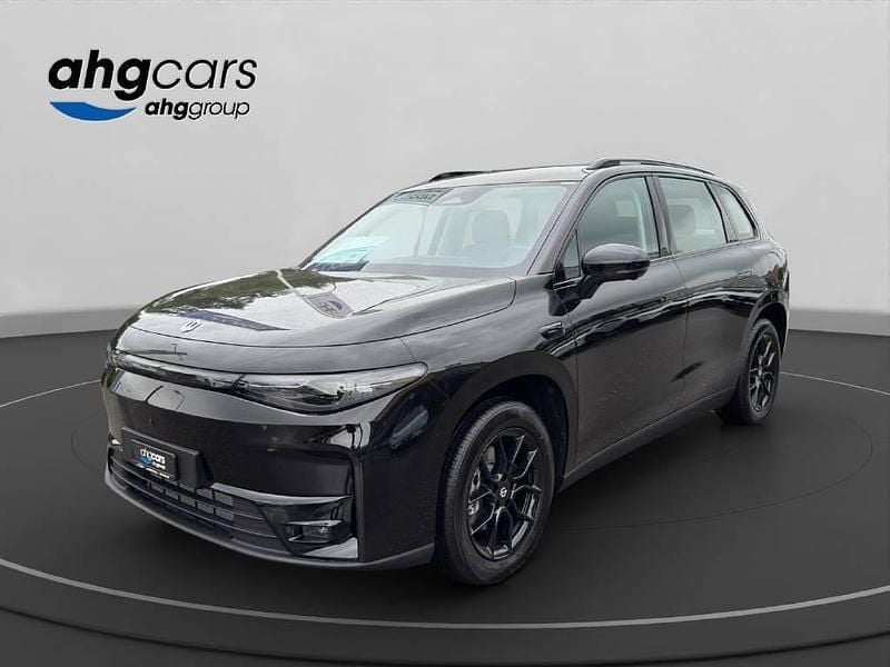 Neu 2025 Leapmotor C10 SUV | CHF 36’700 (Fairer Preis) - Bild 1/4