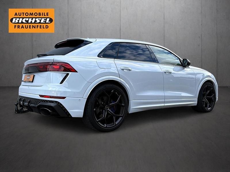 Gebraucht Audi RS Q8 Advanced 640 PS (470 kW) 2025 SUV