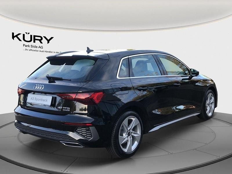 Gebraucht Audi A3 S-Line 190 PS (139 kW) 2023 Limousine