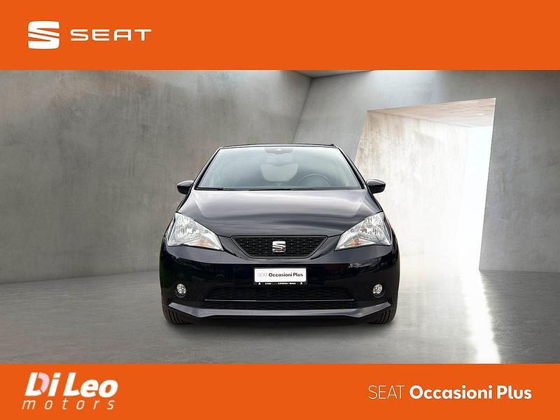 Gebraucht Seat Mii Electric 61 kW (83 PS) 2020 Kleinwagen