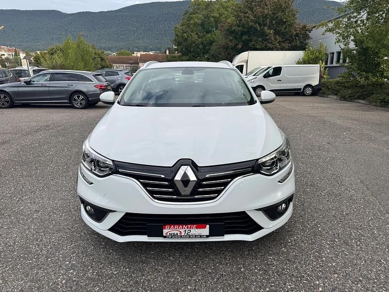 Gebraucht Renault Mégane IV Business 115 PS (84 kW) 2019