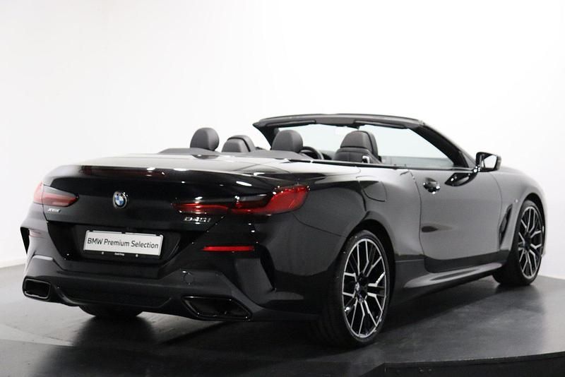 Gebraucht BMW 840 M Sport 333 PS (244 kW) 2025 Coupé