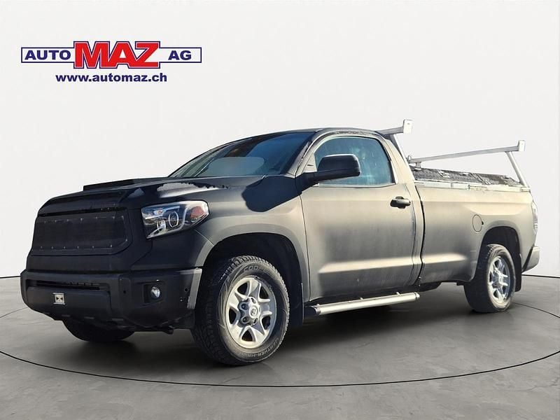 Gebraucht 2016 Toyota Tundra Abholung | CHF 28’000 - Bild 1/4
