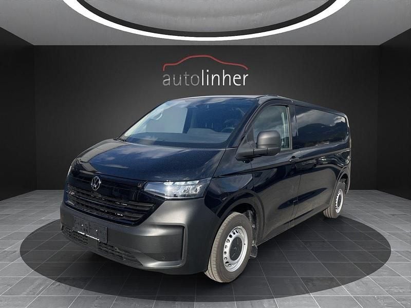 Neu 2025 VW Transporter Van | CHF 54’900 (Etwas zu teuer) - Bild 1/4