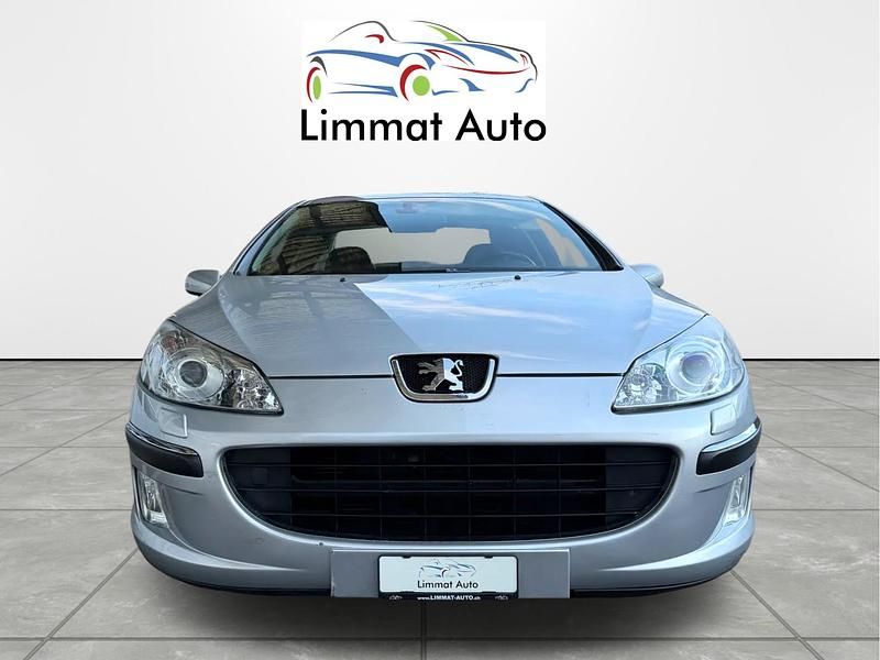 Gebraucht Peugeot 407 158 PS (116 kW) 2005