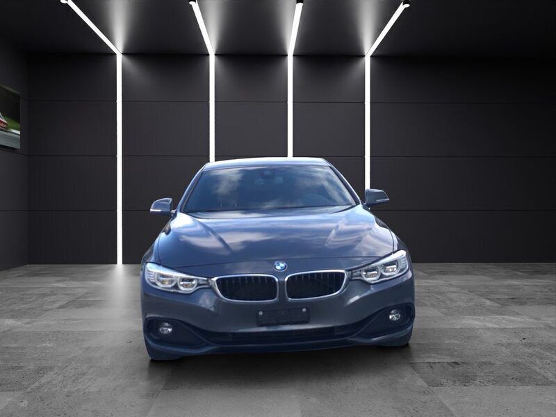 Gebraucht 2016 BMW 430 Advantage Coupé | CHF 22’500 - Bild 1/4