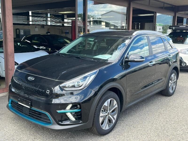 Gebraucht Kia e-Niro 100 kW (136 PS) 2021 SUV
