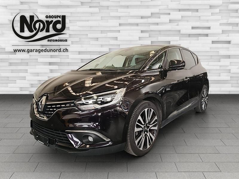 Gebraucht 2020 Renault Scénic IV Initiale Van / Kleinbus | CHF 15’900 (Superpreis) - Bild 1/4