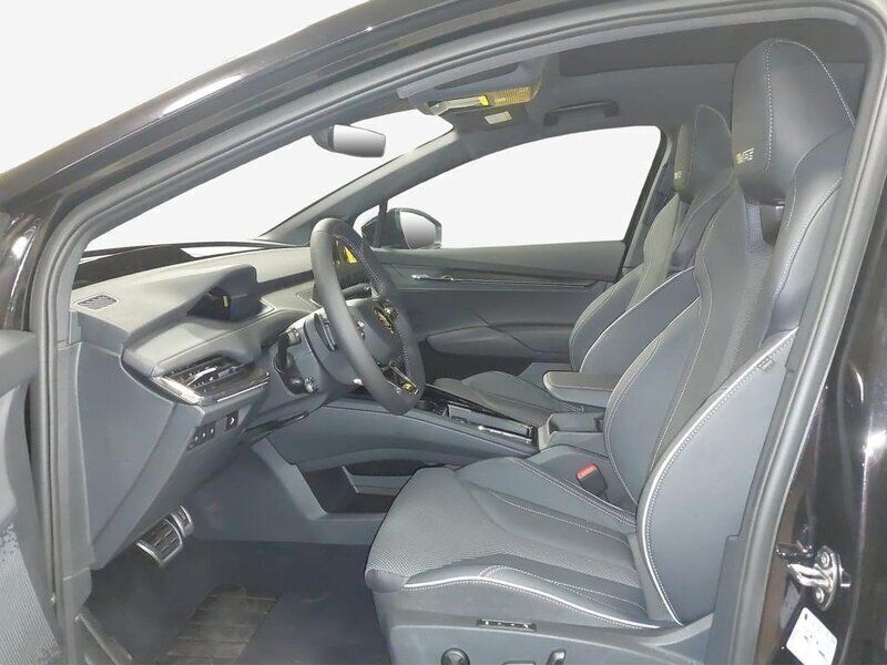 Gebraucht Skoda Enyaq iV RS 219 kW (299 PS) 2023 SUV