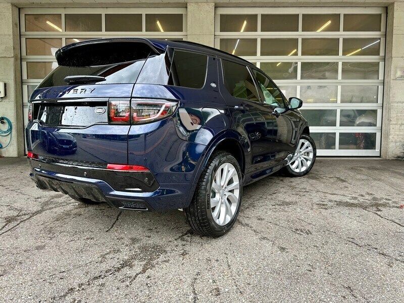 Gebraucht Land Rover Discovery Sport S 200 PS (147 kW) 2023 SUV