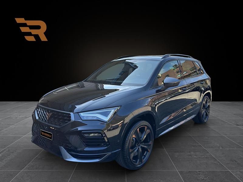 Gebraucht 2025 Cupra Ateca VZ SUV | CHF 53’900 - Bild 1/4