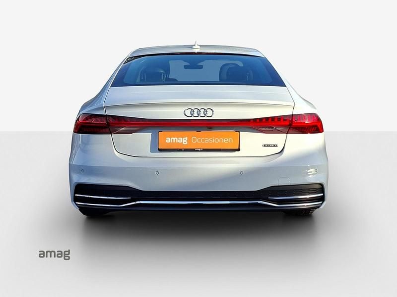 Gebraucht Audi A7 Sportback 340 PS (250 kW) 2019 Kleinwagen