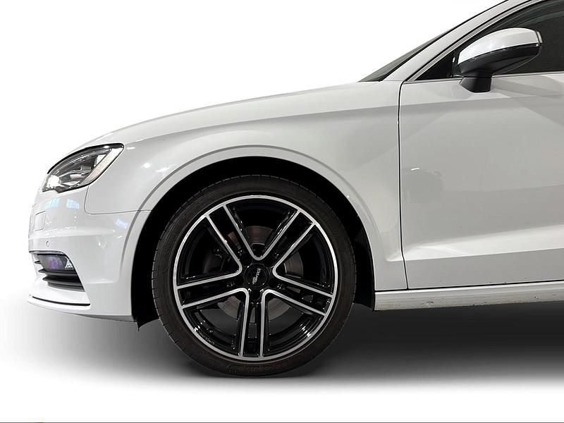 Gebraucht Audi A3 Attraction 180 PS (132 kW) 2014 Limousine