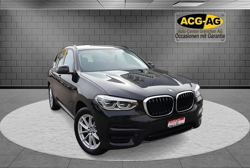 Gebraucht 2018 BMW X3 SUV | CHF 25’500 (Fairer Preis) - Bild 1/4