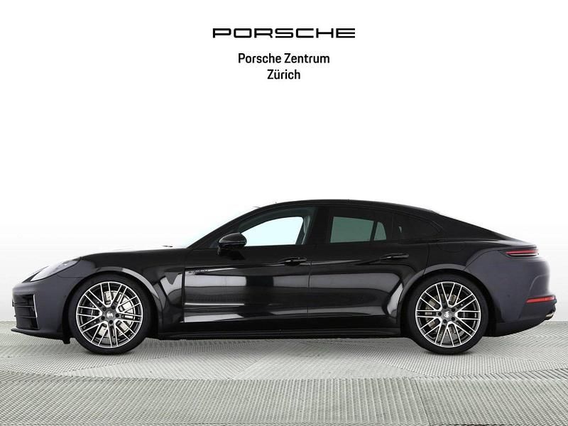 Gebraucht Porsche Panamera 4 470 PS (345 kW) 2026 Limousine