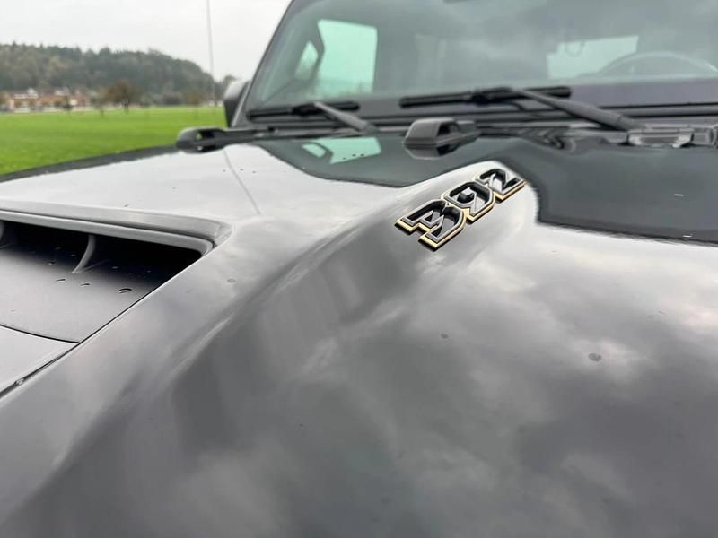 Gebraucht Jeep Wrangler Rubicon 481 PS (353 kW) 2024 SUV