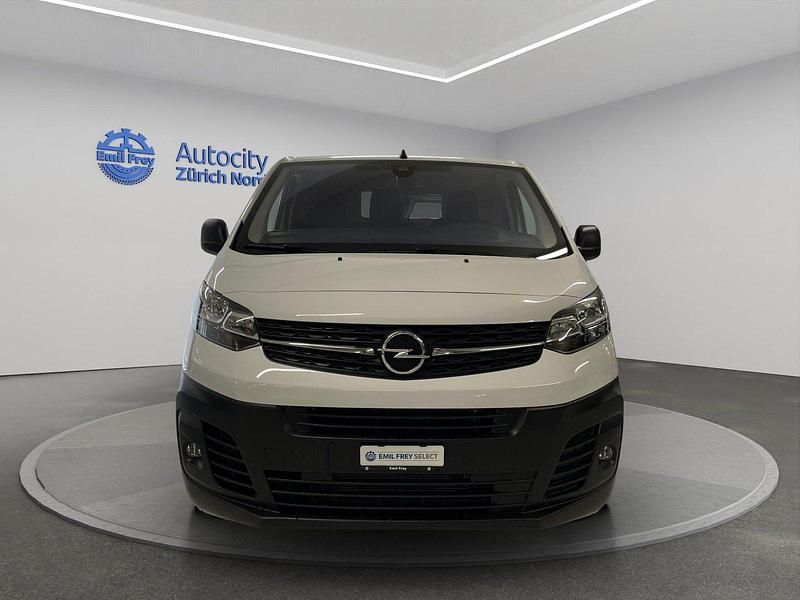 Gebraucht Opel Vivaro S 177 PS (130 kW) 2024 Van / Kleinbus