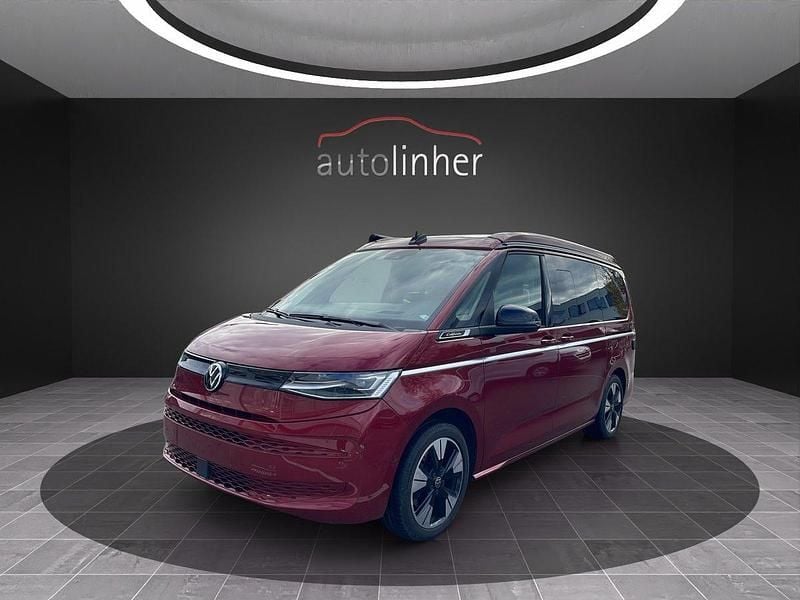 Gebraucht 2025 VW California Beach Van | CHF 67’900 (Superpreis) - Bild 1/4