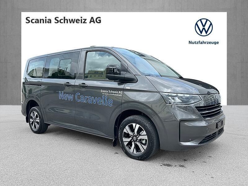 Gebraucht VW Caravelle 150 PS (110 kW) 2025 Van / Kleinbus