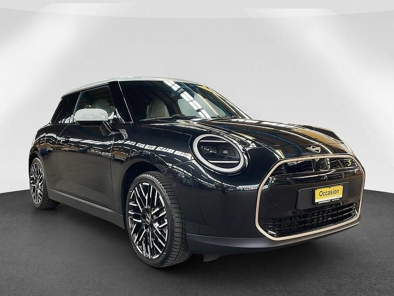 Gebraucht 2024 Mini Cooper SE Kleinwagen | CHF 37’200 - Bild 1/4