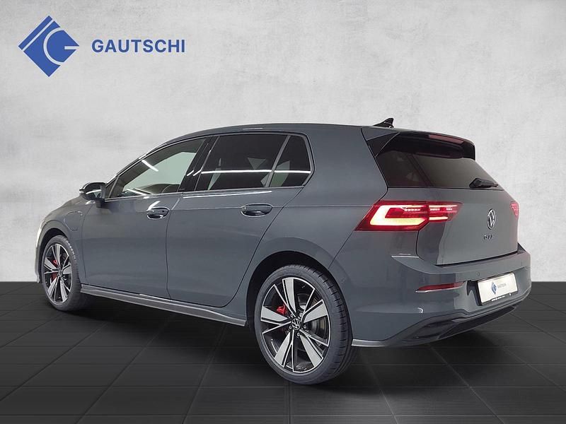 Gebraucht VW Golf VIII GTE 245 PS (180 kW) 2022 Limousine