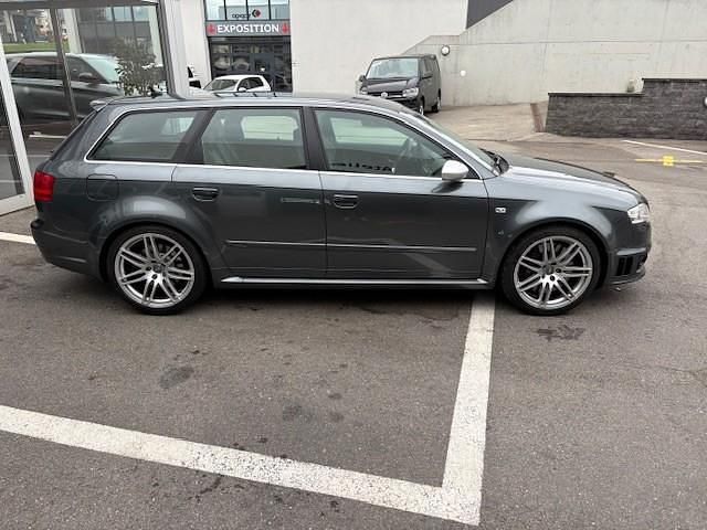 Gebraucht Audi RS4 420 PS (308 kW) 2007 Kombi
