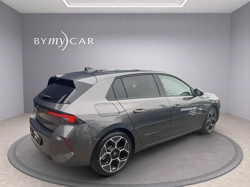 Gebraucht Opel Astra 150 PS (110 kW) 2024 Limousine