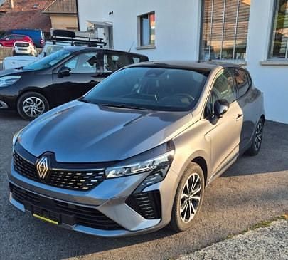 Gebraucht 2024 Renault Clio V Techno | CHF 20’500 (Fairer Preis) - Bild 1/4