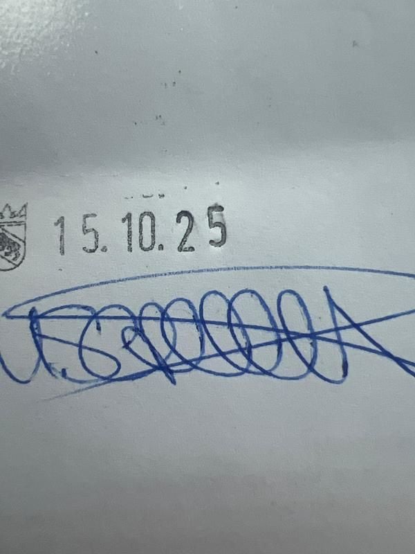 Gebraucht 2003 Subaru Justy Kleinwagen | CHF 2’980 (Fairer Preis) - Bild 1/1