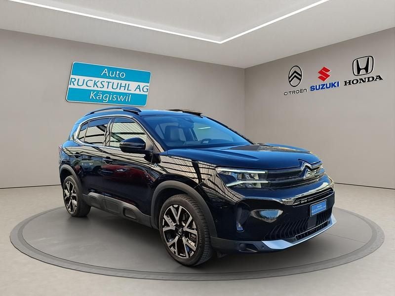 Gebraucht Citroën C5 Aircross 224 PS (164 kW) 2023 SUV