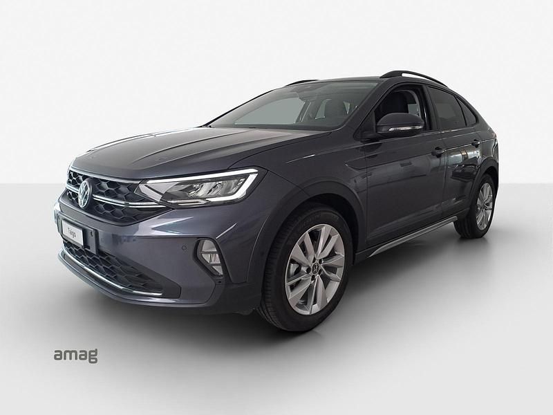 Gebraucht VW Taigo United 116 PS (85 kW) 2024 Gris fumé metallic SUV