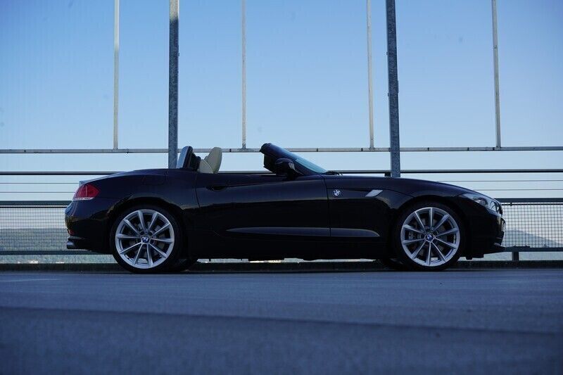 Gebraucht BMW Z4 306 PS (225 kW) 2011 Cabrio