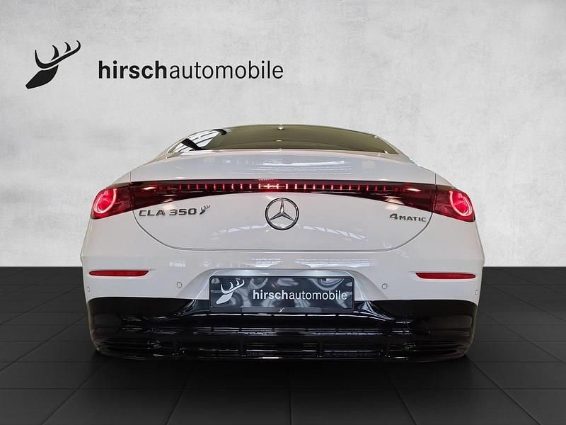 Gebraucht Mercedes 350 259 kW (353 PS) 2025 Weiss Limousine